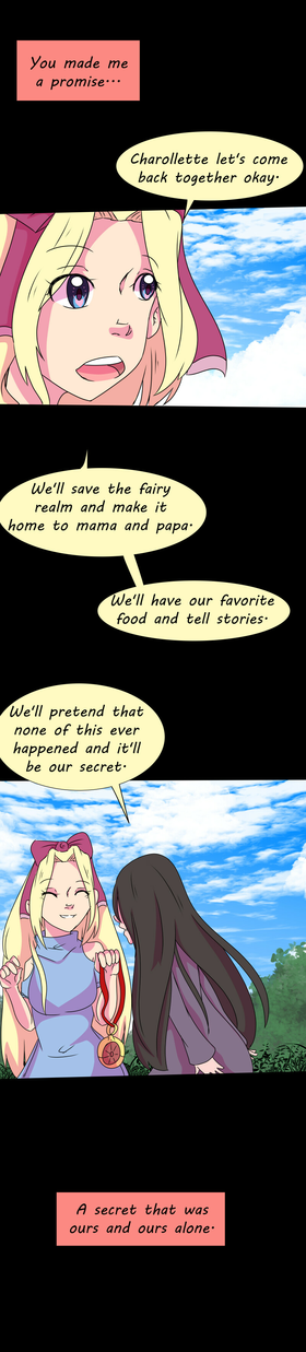 Read Malice  2 Page 7 in English