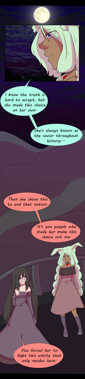 Read Malice  2 Page 10 in English