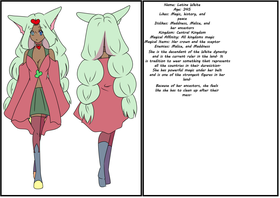 Read Malice  3 Page 3 in English
