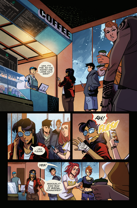 Read Amputation Capital  2 Page 4 in English