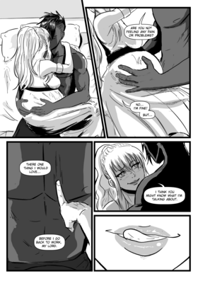 Read Blood Bond Chapter 1  1 Page 9 in English