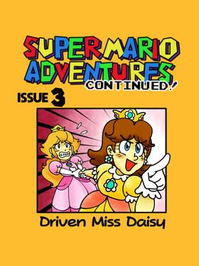 Read Super Mario Adventures Continued (A Fan Comic!)  3 Page 1 in English