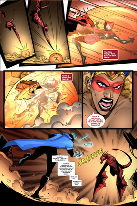 Read Cardiac Arrest 2. The Origins of Bugeisha.  1 Page 7 in English