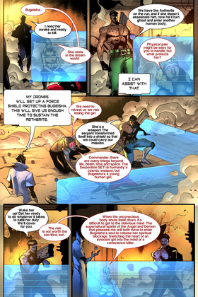 Read Cardiac Arrest 2. The Origins of Bugeisha.  1 Page 10 in English