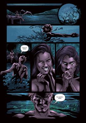 Read Wulfsbane (2022)  2 Page 6 in English