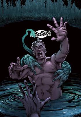 Read Wulfsbane (2022)  2 Page 7 in English