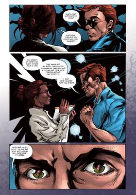 Read Wulfsbane (2022)  2 Page 10 in English