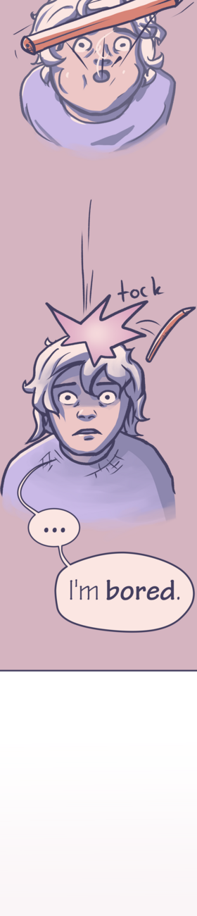 Read The Seal of Approval  1 Page 2 in English