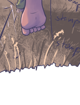 Read The Seal of Approval  17 Page 2 in English