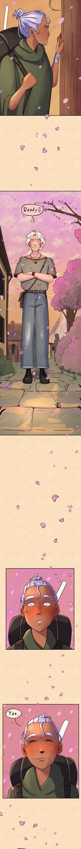 Read The Seal of Approval  53 Page 2 in English