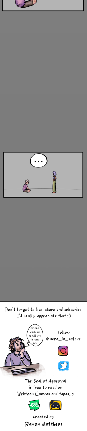 Read The Seal of Approval  32 Page 4 in English