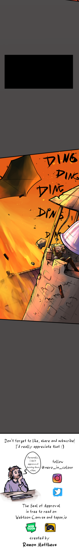 Read The Seal of Approval  34 Page 4 in English