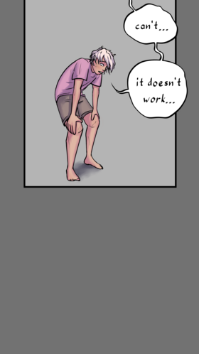 Read The Seal of Approval  38 Page 2 in English