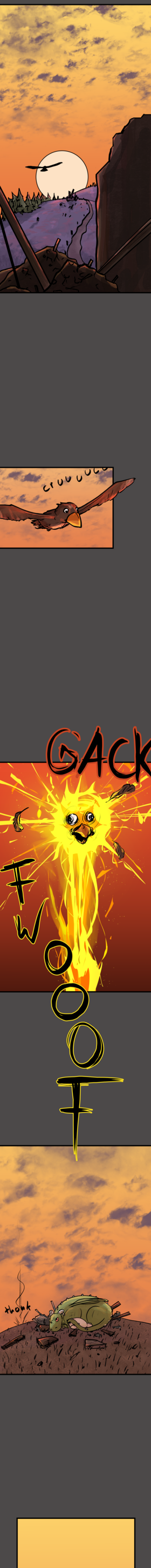 Read The Seal of Approval  39 Page 3 in English