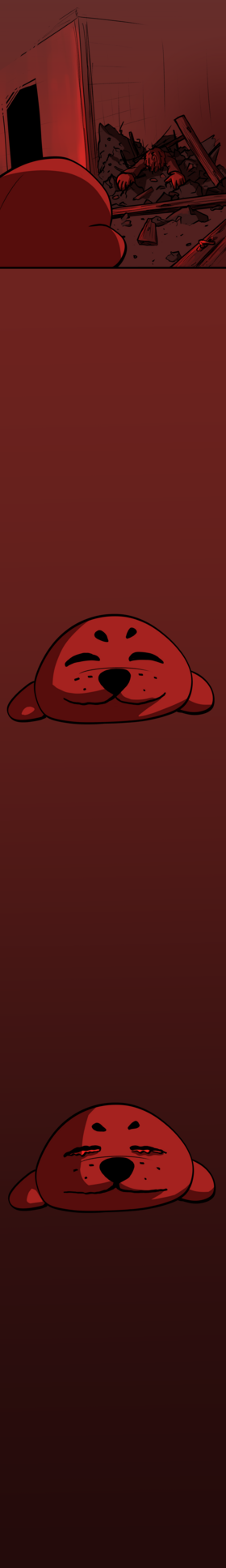 Read The Seal of Approval  40 Page 2 in English
