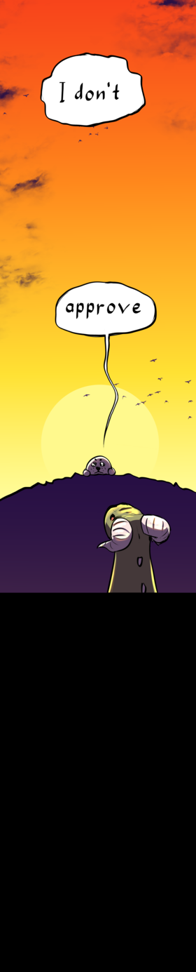 Read The Seal of Approval  41 Page 5 in English