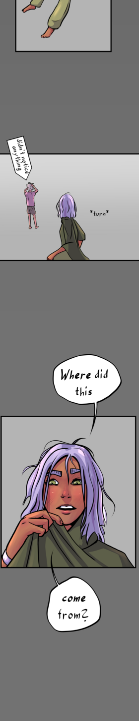 Read The Seal of Approval  42 Page 2 in English