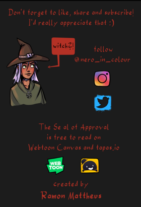 Read The Seal of Approval  42 Page 4 in English