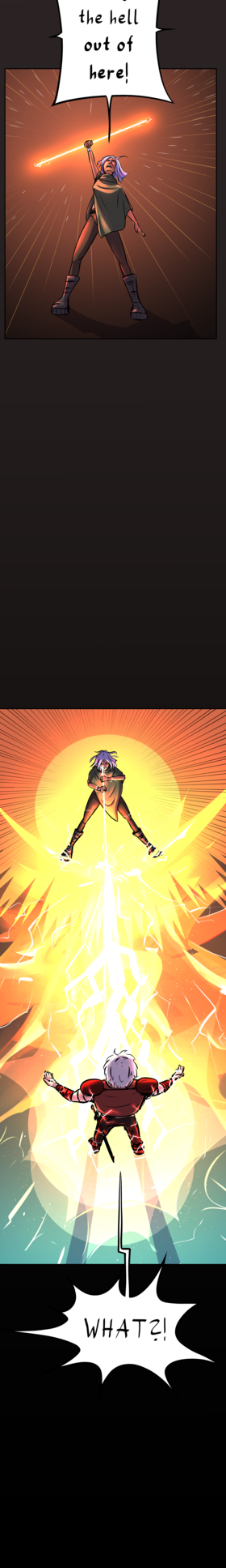 Read The Seal of Approval  44 Page 4 in English