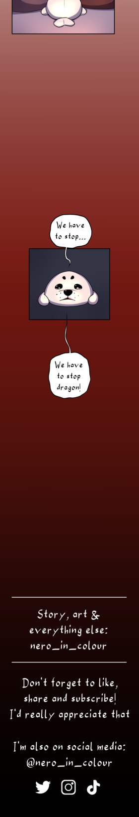 Read The Seal of Approval  47 Page 3 in English