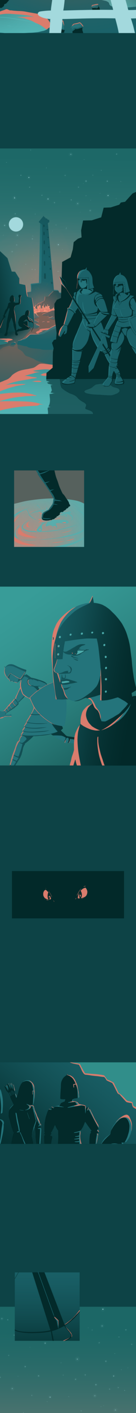 Read The Seal of Approval  48 Page 2 in English