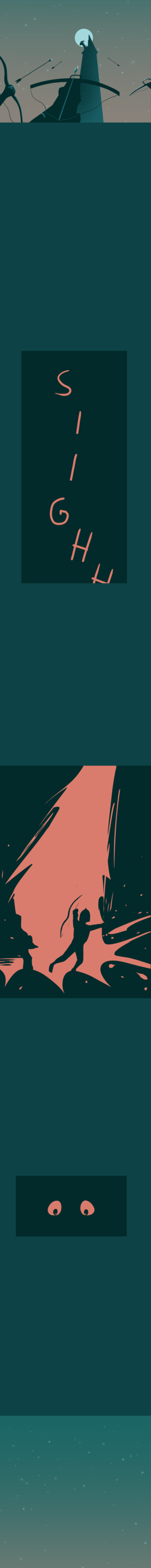 Read The Seal of Approval  48 Page 3 in English