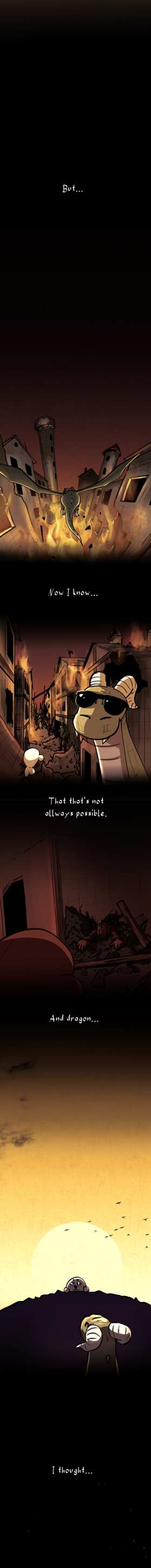 Read The Seal of Approval  49 Page 3 in English