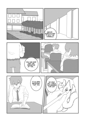 Read Art King  1 Page 3 in English