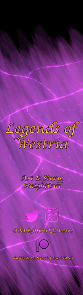 Read Legends of Westria  20 Page 3 in English