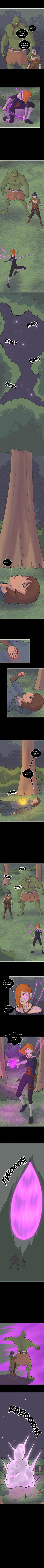 Read Legends of Westria  20 Page 2 in English