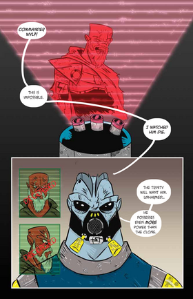 Read Humalien   3 Page 9 in English