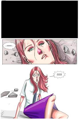 Read Sapphire Bleu   8 Page 5 in English