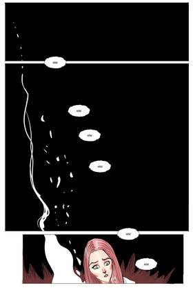 Read Sapphire Bleu   11 Page 1 in English