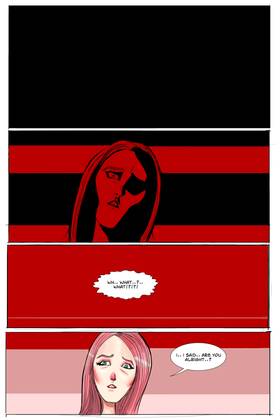 Read Sapphire Bleu   13 Page 2 in English