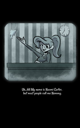 Read Unlikely Detectives  1 Page 2 in English