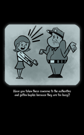 Read Unlikely Detectives  1 Page 4 in English