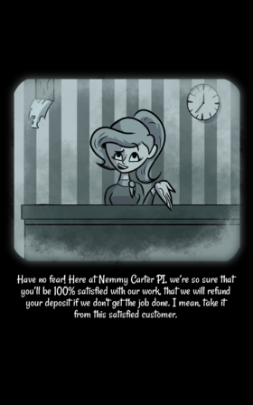Read Unlikely Detectives  1 Page 5 in English