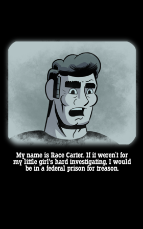 Read Unlikely Detectives  1 Page 6 in English