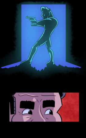 Read Unlikely Detectives  3 Page 4 in English