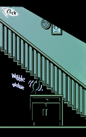 Read Unlikely Detectives  3 Page 6 in English