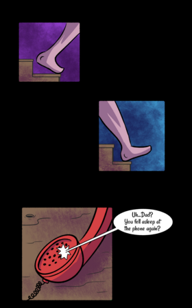 Read Unlikely Detectives  3 Page 7 in English