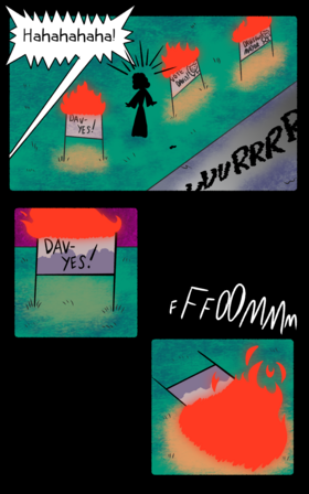 Read Unlikely Detectives  4 Page 5 in English
