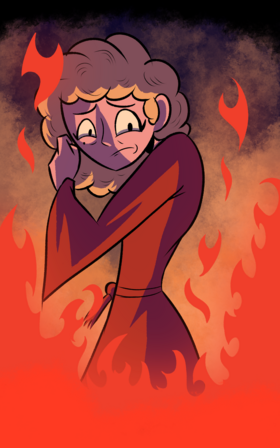 Read Unlikely Detectives  4 Page 6 in English