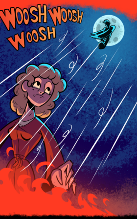 Read Unlikely Detectives  4 Page 7 in English
