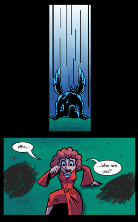 Read Unlikely Detectives  4 Page 9 in English
