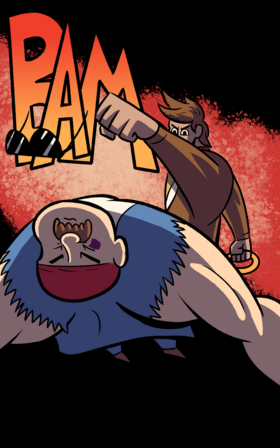 Read Unlikely Detectives  5 Page 4 in English