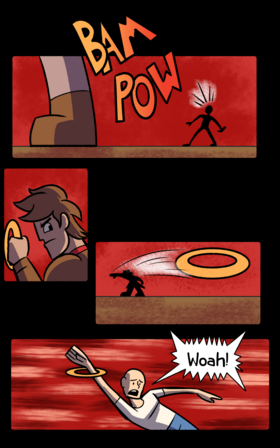 Read Unlikely Detectives  5 Page 6 in English