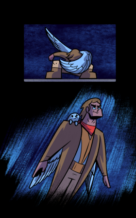 Read Unlikely Detectives  5 Page 10 in English