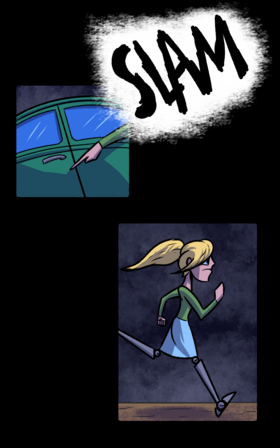 Read Unlikely Detectives  6 Page 2 in English