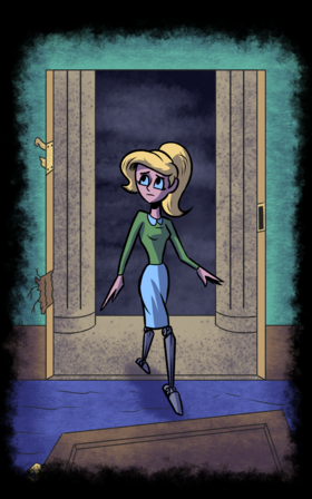 Read Unlikely Detectives  6 Page 3 in English